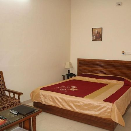 Hotel Shakti Palace Chūru Esterno foto